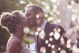 Alizée + Adrien